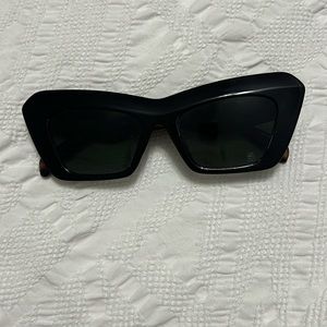 Szade Florey Lens - Black